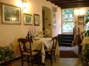 Da Lina Ristorante