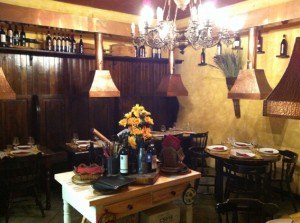 O'Connor pub Genova Quarto