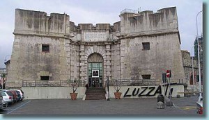 museo luzzati