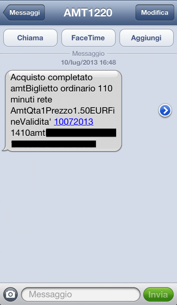 Se Perdo Il Treno Posso Cambiare Biglietto