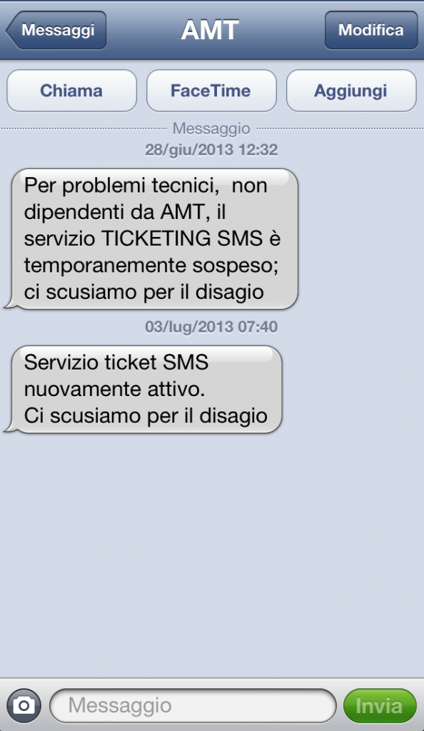 Se Perdo Il Treno Posso Cambiare Biglietto