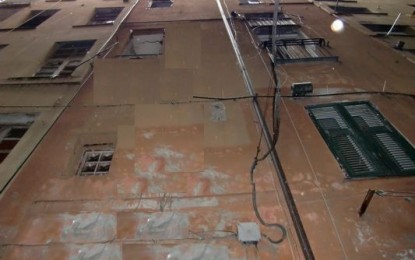 Benvenuti nel ghetto, presentazione del documetario a Palazzo Ducale