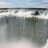 Cascata del diablo - Iguazu
