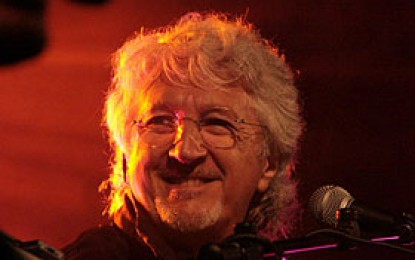 Vittorio De Scalzi e i Point of View: concerto nel locale di Santa Margherita Ligure
