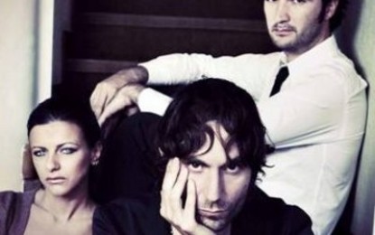 I Baustelle presentano “I Mistici dell’Occidente” alla Fnac di Genova
