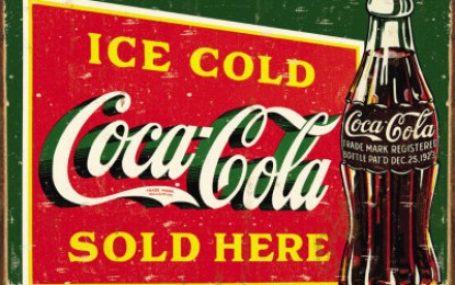 Coca Cola: la ricetta segreta delle bibita più bevuta al mondo