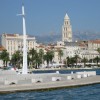 Croazia: Spalato, isola di Vis e baia Duboka