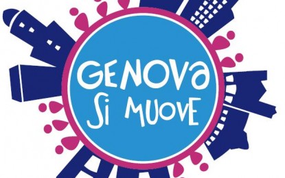 “Genova si muove!”: il blog dei giovani promosso dal Comune