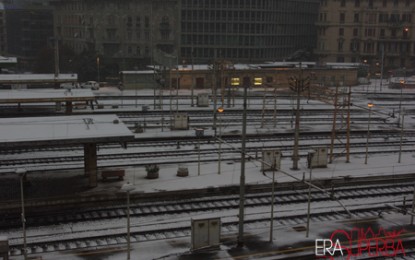 Le 72 ore più fredde dell’anno: i “giorni della merla”