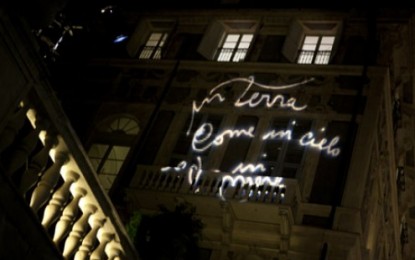 Festival internazionale di poesia: oltre cento eventi gratuiti a Genova e Provincia. Il programma