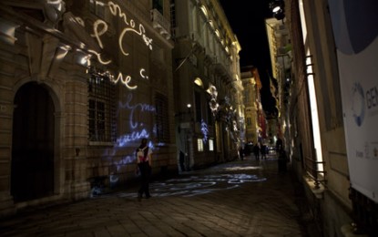 Rolli Days, un evento alla scoperta dei Palazzi storici di Genova patrimonio Unesco