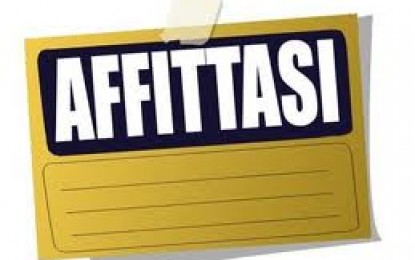 Affitti, la Regione Toscana in prima linea per i giovani