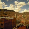 La Paz, Bolivia