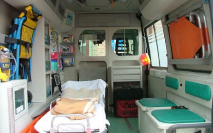Servizio Civile Liguria, i progetti delle Pubbliche Assistenze
