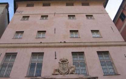 Inaugura Palazzo Verde, un centro per l’educazione ambientale