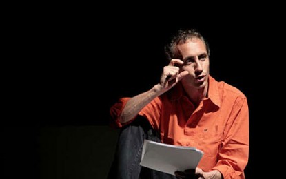 Marco Travaglio, E’ Stato la mafia. Le basi inquinate della Seconda Repubblica