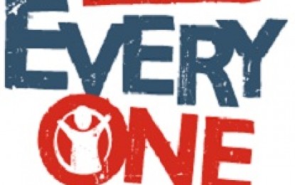 Every-One, la campagna di Save the Children