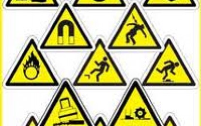 La sicurezza sul lavoro spiegata ai bambini