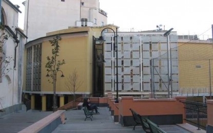 Teatro della Tosse: gli spettacoli della stagione 2011/2012