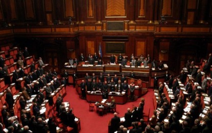 Spesa sanitaria 2010, oltre 10 milioni di euro per la casta dei politici