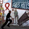 Lotta all’Aids, cancellati i finanziamenti per nuovi progetti