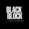 Black Block, unica proiezione a Genova del documentario sul G8