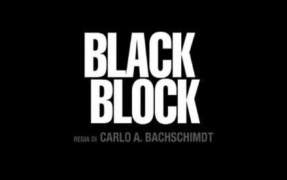 Black Block, unica proiezione a Genova del documentario sul G8