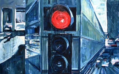 “Io sonno”, la mostra di Leonard Sherifi al Museo della Commenda di Prè