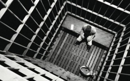 Sanità e carcere: campagna d’informazione su HIV ed epatiti
