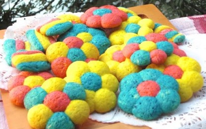 Coloranti alimentari, tutto il veleno del marketing