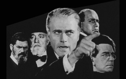 Delitto di Matteotti, in scena sabato 5 novembre al teatro dell’Ortica