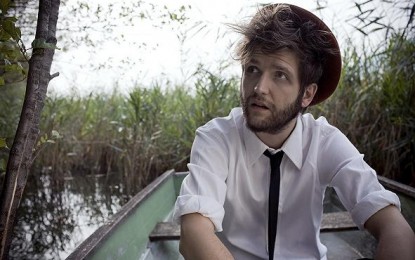 Dente live al Mojotic Festival a Sestri Levante