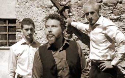Gli appuntamenti del weekend al Count Basie Jazz