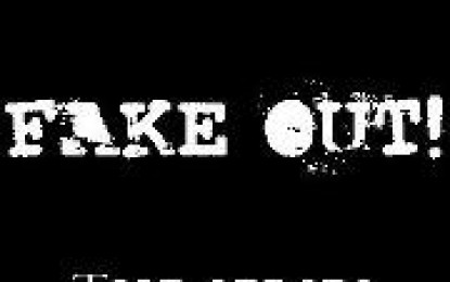 Fake out!: una web serie tv made in Genova