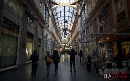 Dalla città al museo. Percorsi nella Genova dell’Ottocento e del Novecento tra storia, arte e architettura
