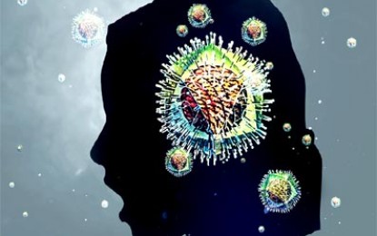 E’ arrivata l’influenza, picco a Natale e poi via sino a febbraio