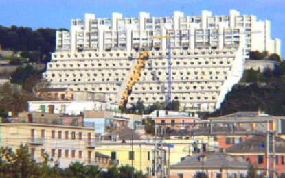 Lavatrici di Prà, il Comune recupera spazi per i giovani