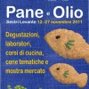Pane e olio, continua la rassegna gastronomica a Sestri Levante