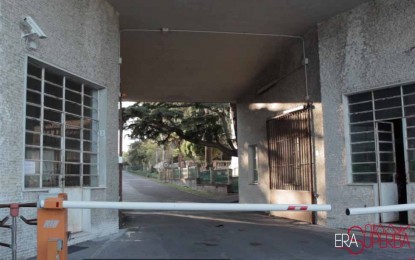 Ex manicomio di Pratozanino: una petizione per salvare i beni culturali