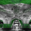 Arte metropolitana: le stazioni metro musei d’arte sotterranea