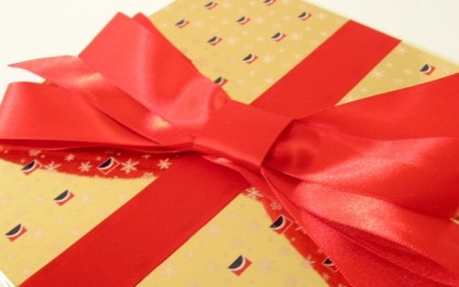 Regali di Natale: artisti e creativi, fatevi avanti