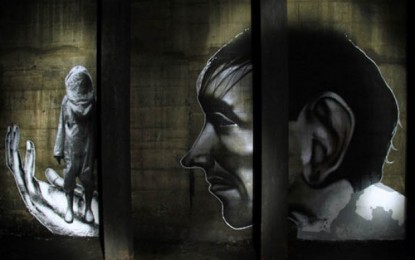 Underbelly Project a New York city: la mostra per nessuno