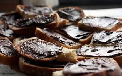 Pane e cioccolato, una mostra mercato a Sestri Levante
