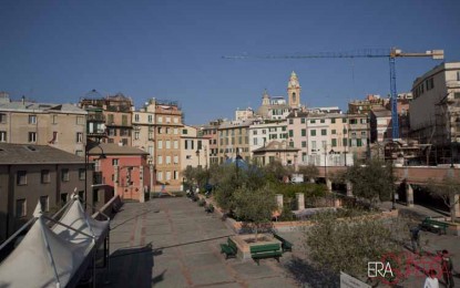 Via San Bernardo, “Quic”: cittadini uniti per la riqualificazione
