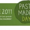 Pasta madre day