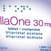 EllaOne, la pillola dei cinque giorni dopo arriva in Italia
