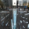 Street art: a Londra battuto il record del mondo