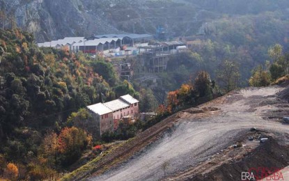 Differenziata: l’impianto dell’umido in Valvarenna è chiuso da 1 anno
