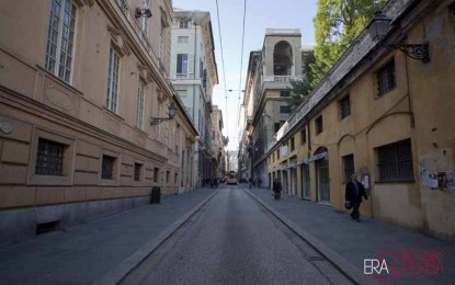 La notte della luce: una nottata di festa organizzata dall’Università