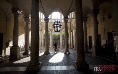 Erasmus 2013: bando aperto per gli studenti dell’Università di Genova